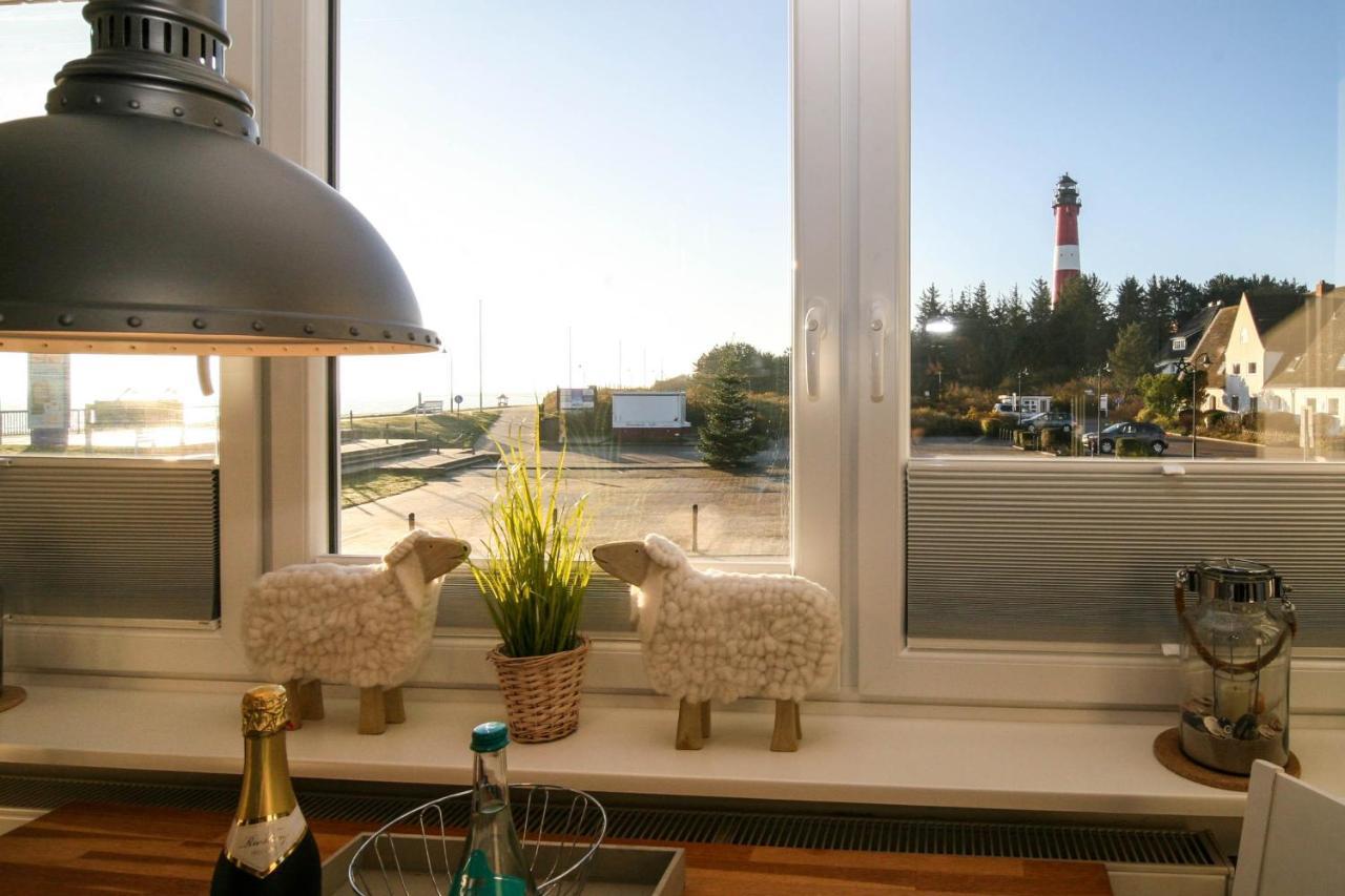 Apartment Odde Blick *