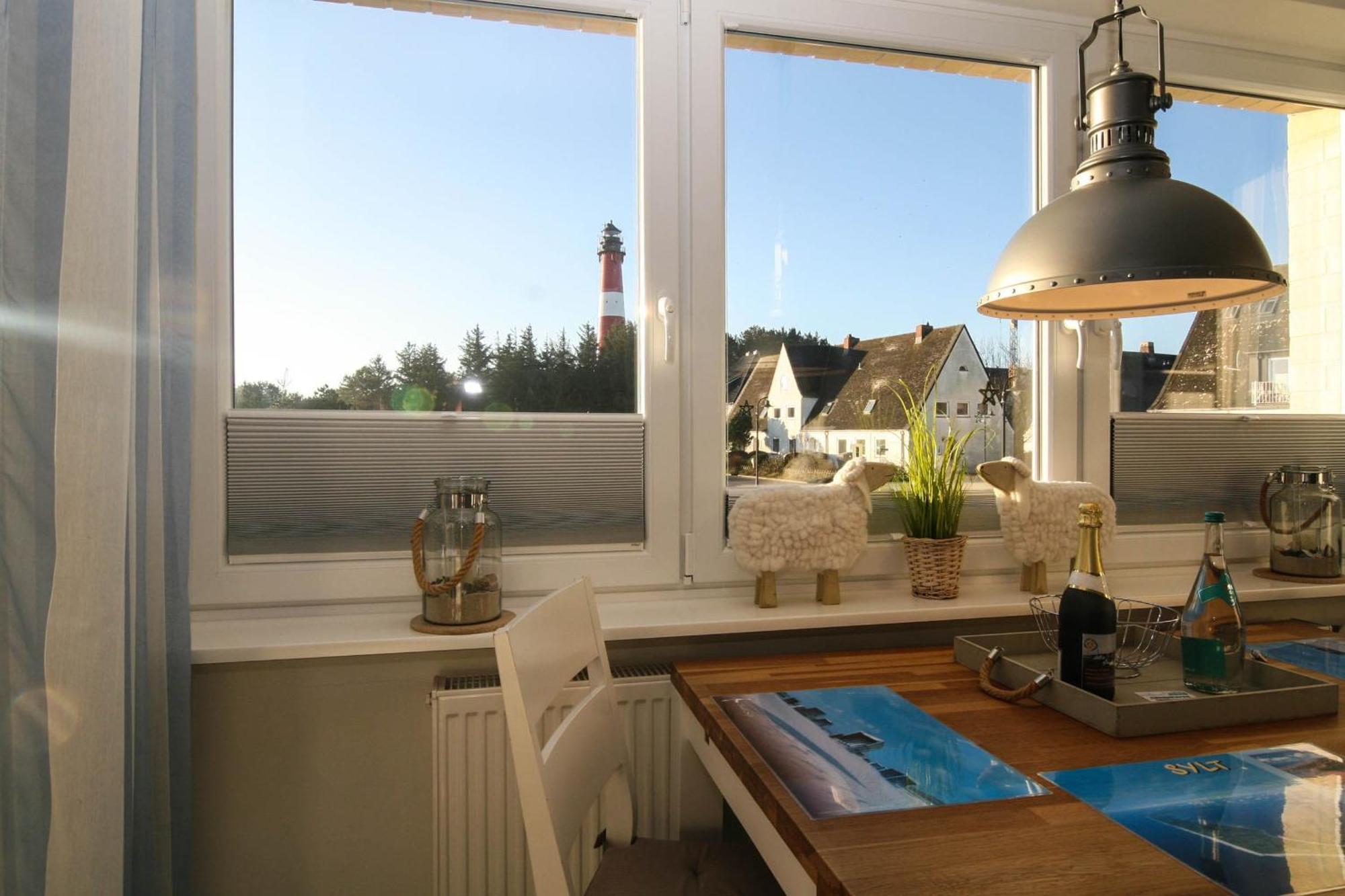 Odde Blick