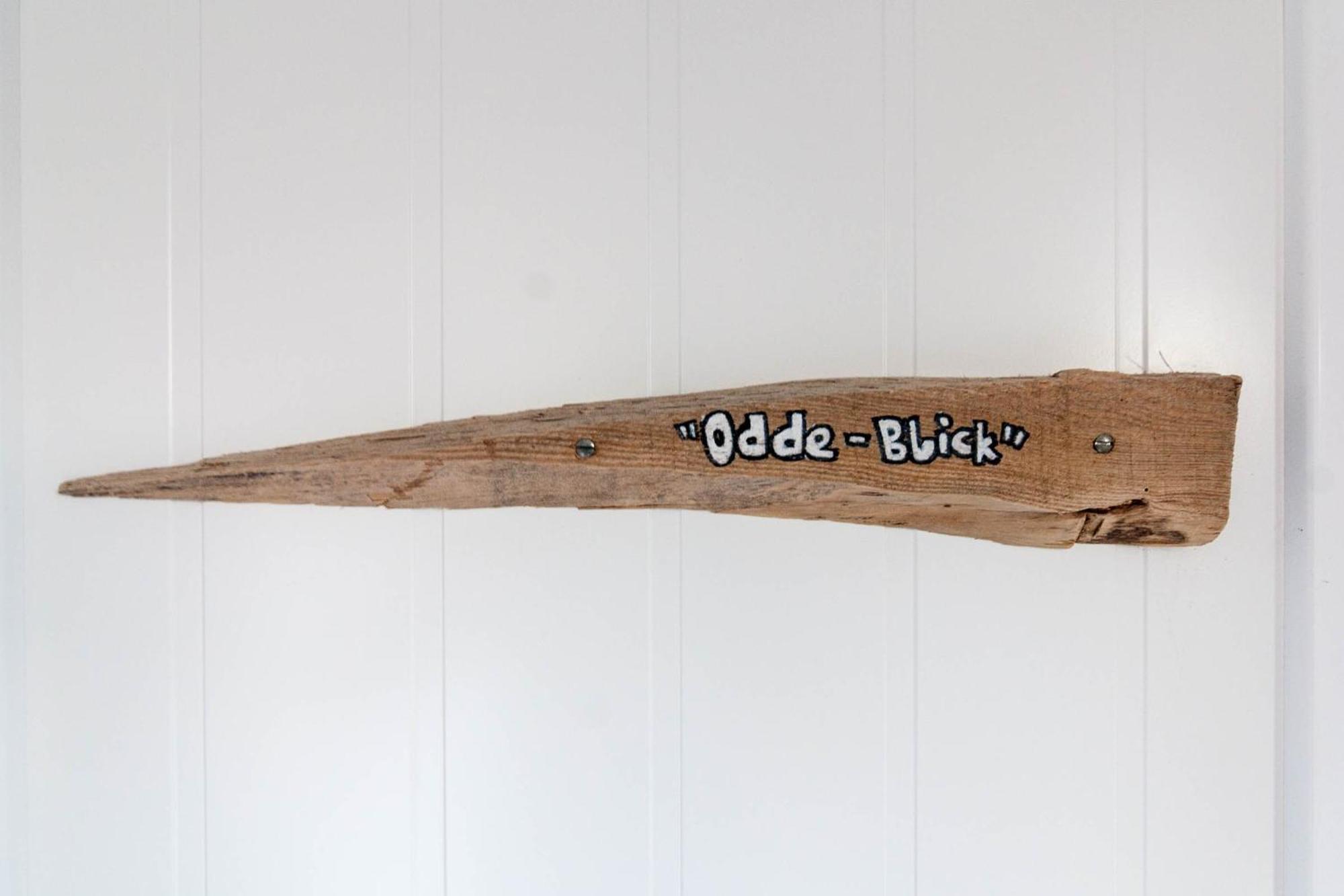Odde Blick * Hörnum
