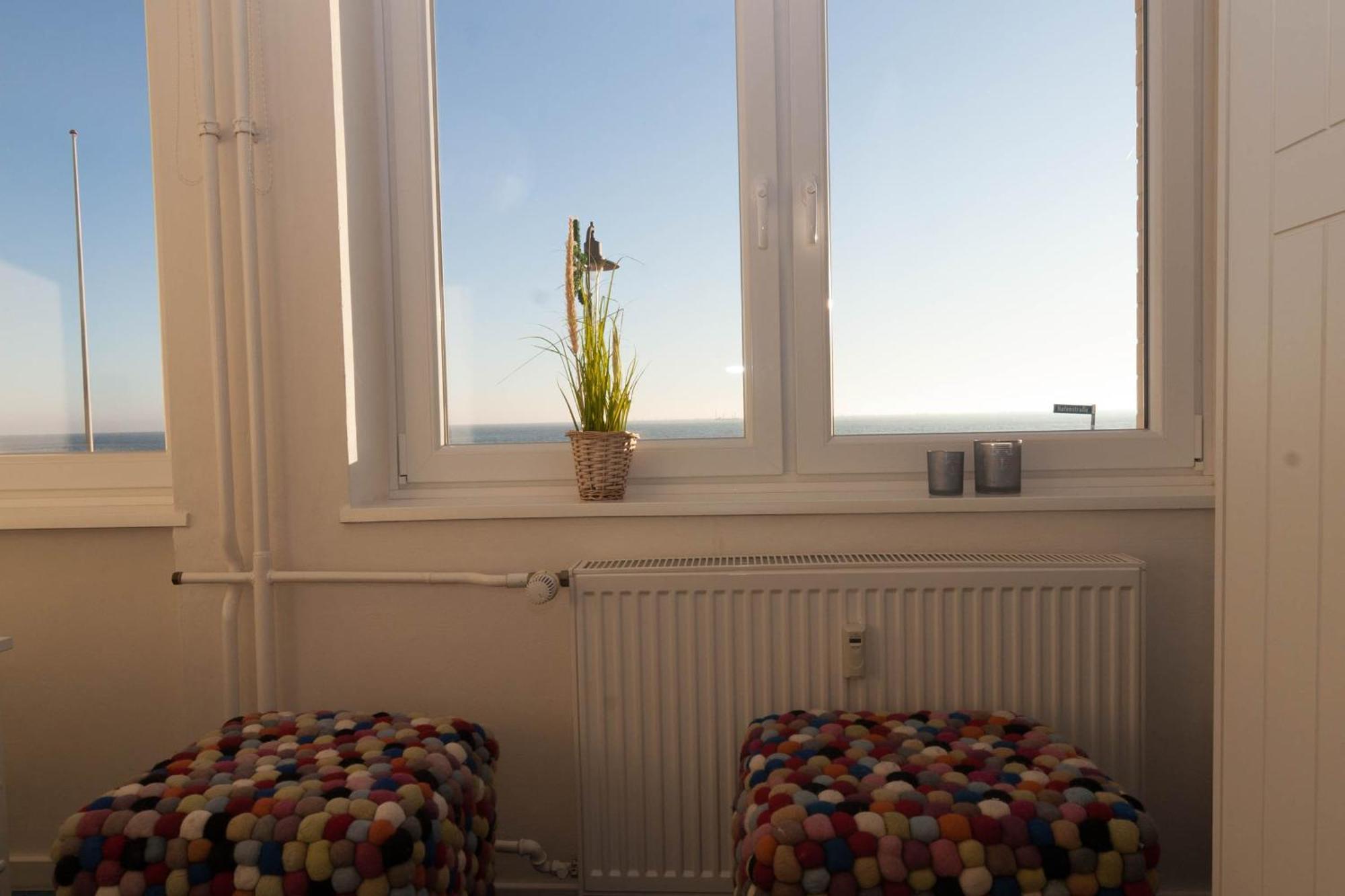 Odde Blick