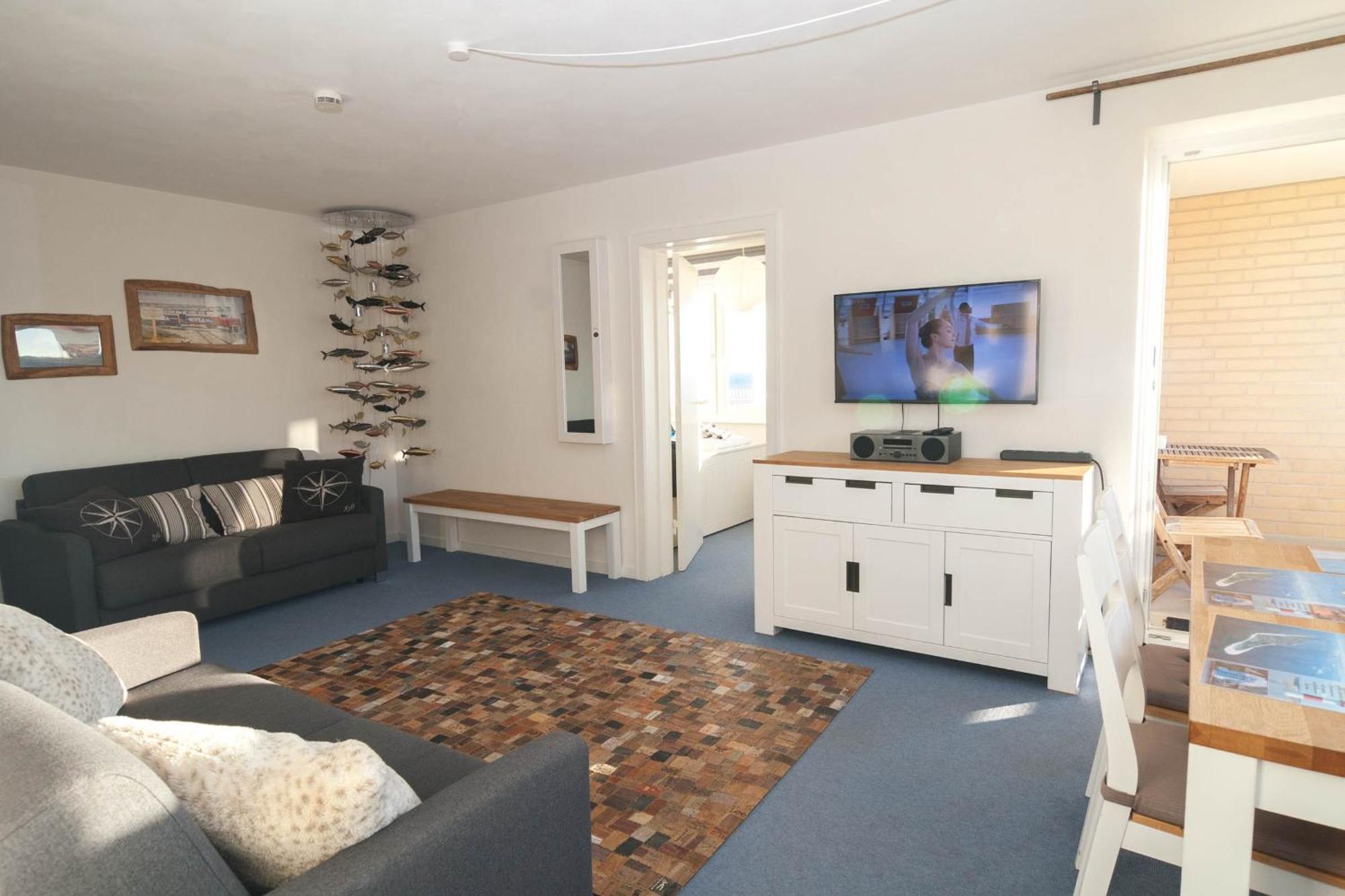 Odde Blick Apartment