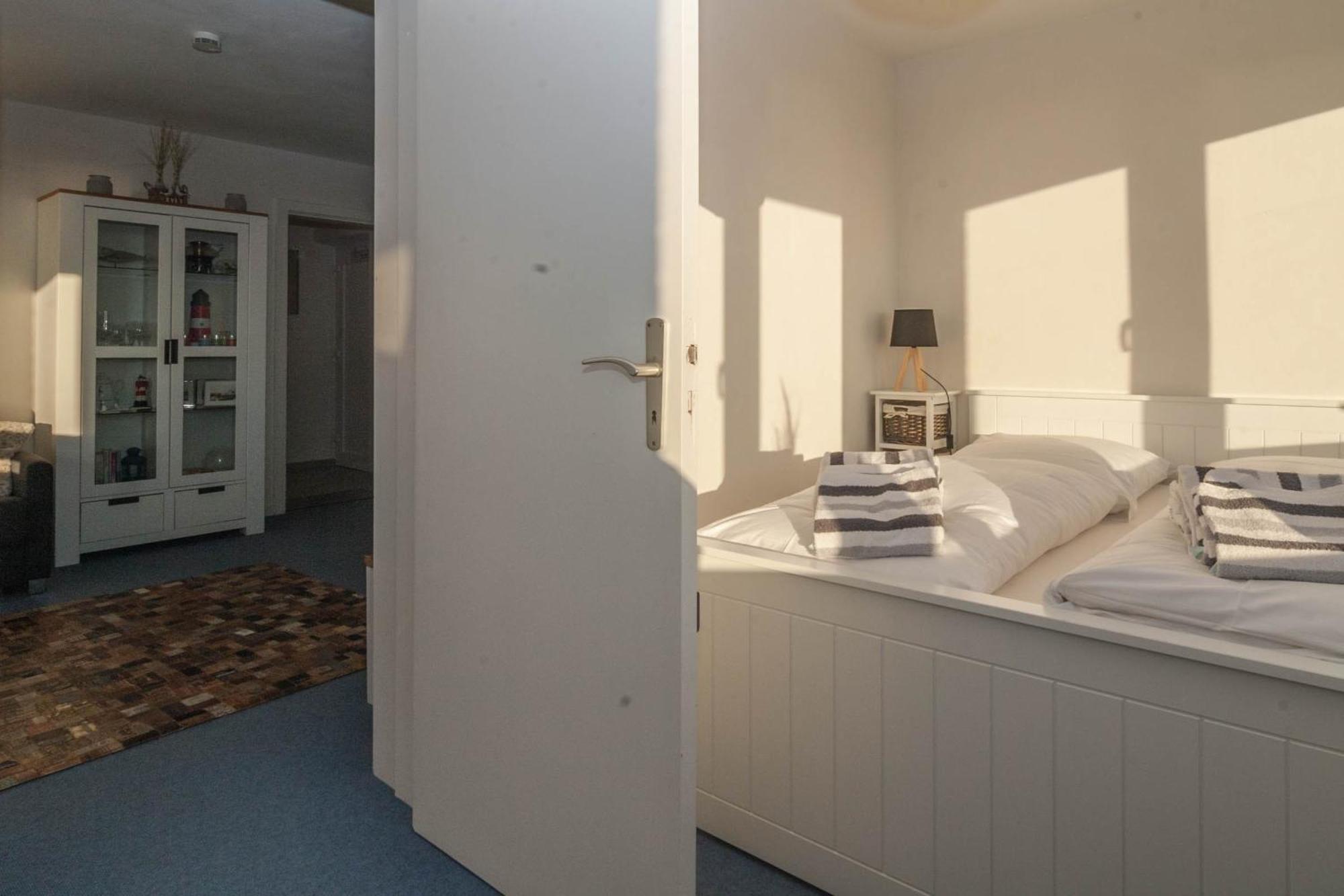 Odde Blick Apartment *